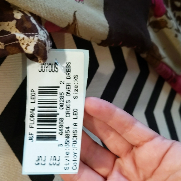 Joyous and Free Dress - Picture 9 of 11